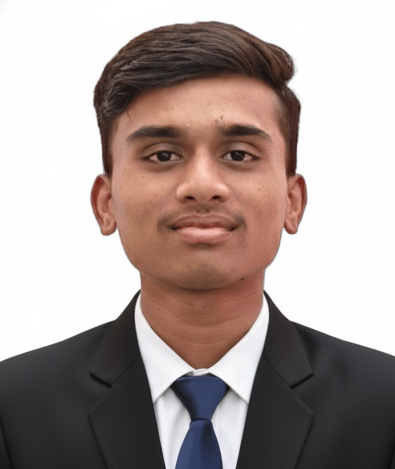 Prashik Bhusawale- Founder & CEO of Sifra AI